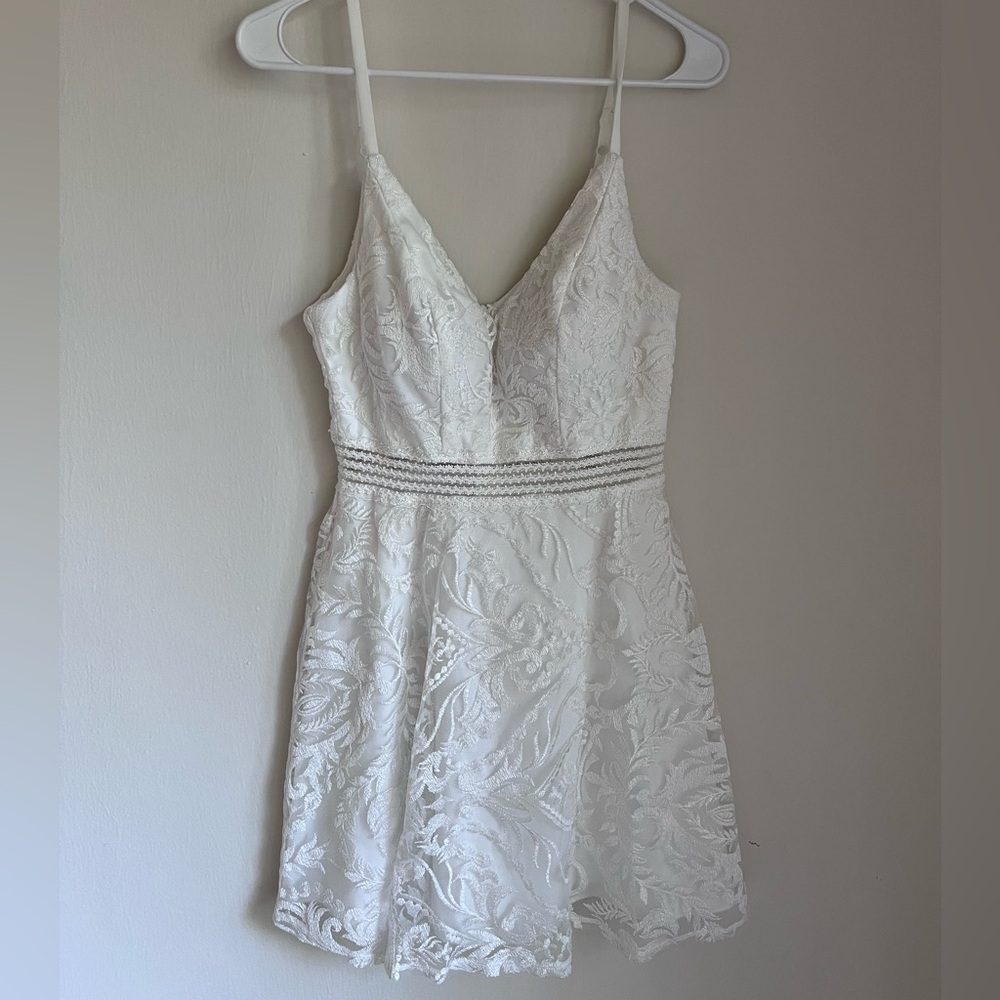 Dillard’s Junior Dress size 3